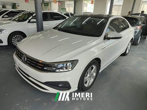 2022 Volkswagen Lingdu 230TSI DSG Fashion Edition - car from China