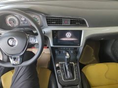 Volkswagen Lingdu 2021 230TSI DSG Fashion Edition - ფოტო 10