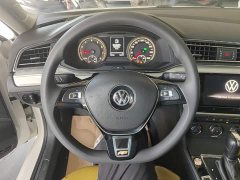 Volkswagen Lingdu 2021 230TSI DSG Fashion Edition - ფოტო 11
