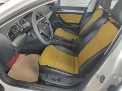 Volkswagen Lingdu 2021 230TSI DSG Fashion Edition - ფოტო 15