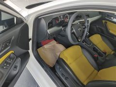 Volkswagen Lingdu 2021 230TSI DSG Fashion Edition - ფოტო 16