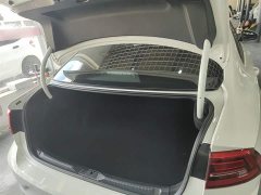 Volkswagen Lingdu 2021 230TSI DSG Fashion Edition - ფოტო 19