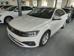 Volkswagen Lingdu 2021 230TSI DSG Fashion Edition - ფოტო 2