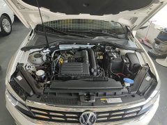 Volkswagen Lingdu 2021 230TSI DSG Fashion Edition - ფოტო 20