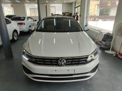 Volkswagen Lingdu 2021 230TSI DSG Fashion Edition - ფოტო 3