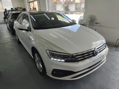 Volkswagen Lingdu 2021 230TSI DSG Fashion Edition - ფოტო 4
