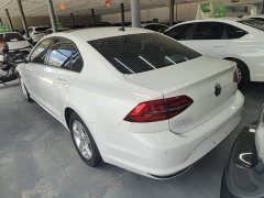 Volkswagen Lingdu 2021 230TSI DSG Fashion Edition - ფოტო 5
