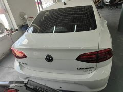 Volkswagen Lingdu 2021 230TSI DSG Fashion Edition - ფოტო 6