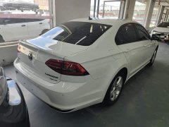 Volkswagen Lingdu 2021 230TSI DSG Fashion Edition - ფოტო 7