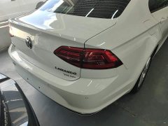 Volkswagen Lingdu 2021 230TSI DSG Fashion Edition - ფოტო 8