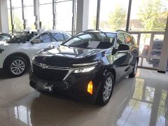 Chevrolet Trailblazer 535T Chijie Edition - ფოტო 1