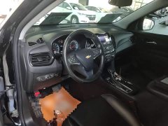 Chevrolet Trailblazer 535T Chijie Edition - ფოტო 10