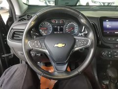 Chevrolet Trailblazer 535T Chijie Edition - ფოტო 11