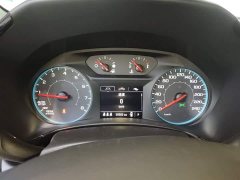 Chevrolet Trailblazer 535T Chijie Edition - ფოტო 12