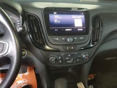 Chevrolet Trailblazer 535T Chijie Edition - ფოტო 13
