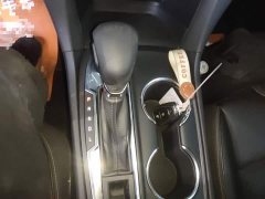 Chevrolet Trailblazer 535T Chijie Edition - ფოტო 14