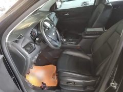 Chevrolet Trailblazer 535T Chijie Edition - ფოტო 15