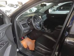 Chevrolet Trailblazer 535T Chijie Edition - ფოტო 16