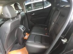 Chevrolet Trailblazer 535T Chijie Edition - ფოტო 17