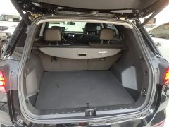 Chevrolet Trailblazer 535T Chijie Edition - ფოტო 19