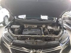 Chevrolet Trailblazer 535T Chijie Edition - ფოტო 20
