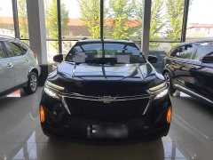 Chevrolet Trailblazer 535T Chijie Edition - ფოტო 3