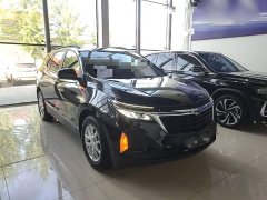 Chevrolet Trailblazer 535T Chijie Edition - ფოტო 4