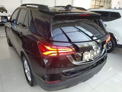 Chevrolet Trailblazer 535T Chijie Edition - ფოტო 5