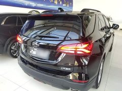 Chevrolet Trailblazer 535T Chijie Edition - ფოტო 6