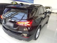 Chevrolet Trailblazer 535T Chijie Edition - ფოტო 7