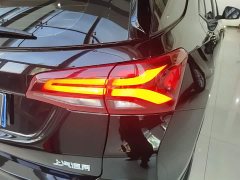Chevrolet Trailblazer 535T Chijie Edition - ფოტო 8