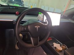 Tesla Model Y Rear-Wheel Drive - ფოტო 10