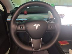 Tesla Model Y Rear-Wheel Drive - ფოტო 11