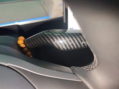 Tesla Model Y Rear-Wheel Drive - ფოტო 14