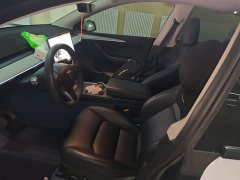 Tesla Model Y Rear-Wheel Drive - ფოტო 15