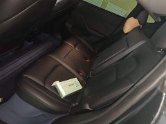 Tesla Model Y Rear-Wheel Drive - ფოტო 17