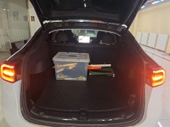 Tesla Model Y Rear-Wheel Drive - ფოტო 19
