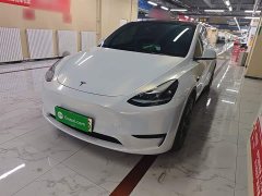 Tesla Model Y Rear-Wheel Drive - ფოტო 2