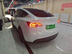 Tesla Model Y Rear-Wheel Drive - ფოტო 5