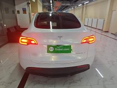 Tesla Model Y Rear-Wheel Drive - ფოტო 6