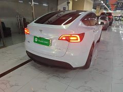 Tesla Model Y Rear-Wheel Drive - ფოტო 7