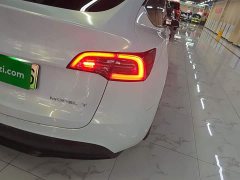 Tesla Model Y Rear-Wheel Drive - ფოტო 8