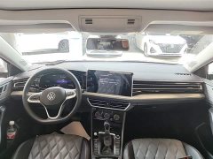 Volkswagen Sagitar 300TSI DSG Excellence Edition - ფოტო 10