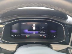 Volkswagen Sagitar 300TSI DSG Excellence Edition - ფოტო 12