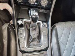Volkswagen Sagitar 300TSI DSG Excellence Edition - ფოტო 14