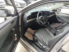 Volkswagen Sagitar 300TSI DSG Excellence Edition - ფოტო 16