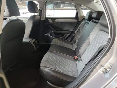 Volkswagen Sagitar 300TSI DSG Excellence Edition - ფოტო 17