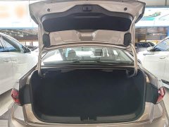 Volkswagen Sagitar 300TSI DSG Excellence Edition - ფოტო 19