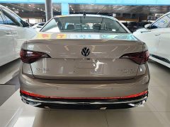 Volkswagen Sagitar 300TSI DSG Excellence Edition - ფოტო 6