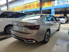 Volkswagen Sagitar 300TSI DSG Excellence Edition - ფოტო 7